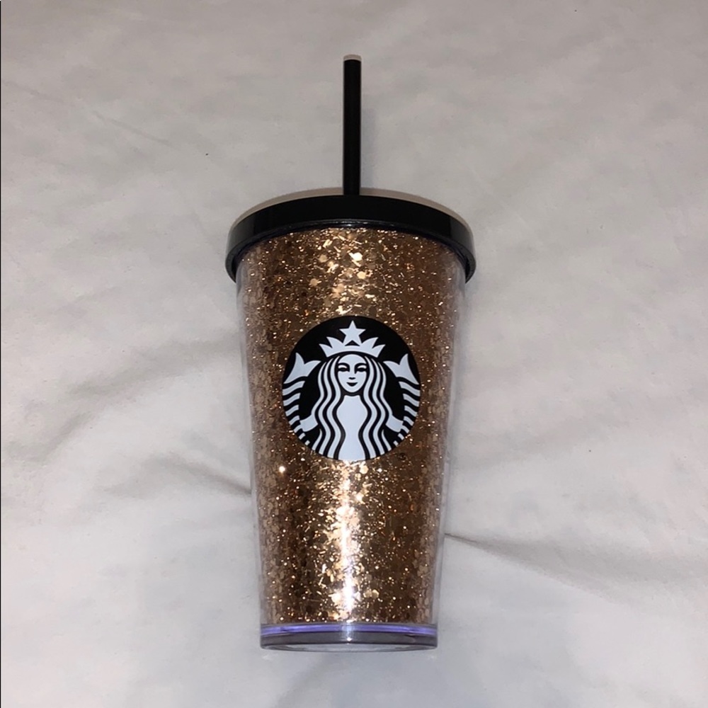 Starbucks Sparkles Tumbler